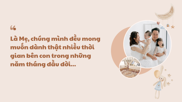 MOM KOC 101