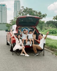 DU LỊCH CÙNG CON NHỎ CỰC LẮM NẾU BẠN CHƯA BIẾT NHỮNG KINH NGHIỆM NÀY!