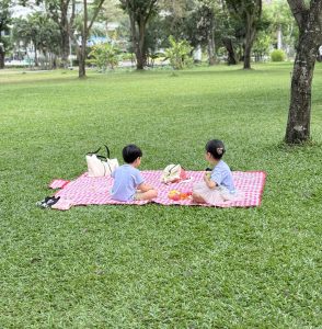 SỰ TỰ TIN CỦA TRẺ ĐƯỢC NUÔI DƯỠNG NHƯ THẾ NÀO?
