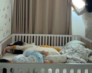 8 ĐIỀU MÌNH ĐÃ THAY ĐỔI ĐỂ BUỔI SÁNG “DỄ THỞ” HƠN